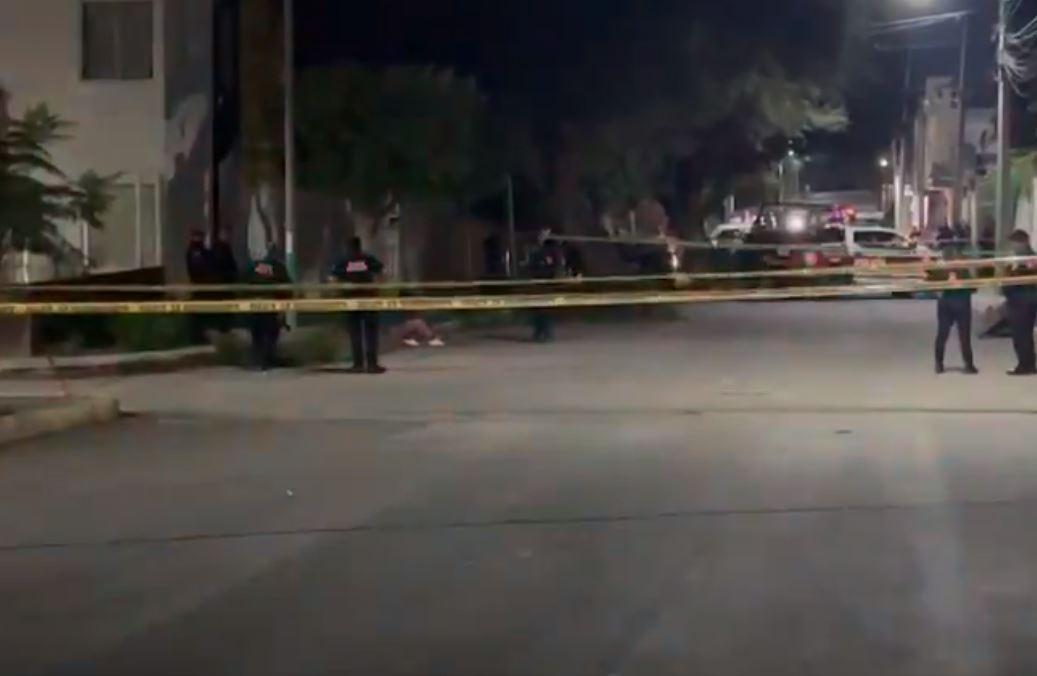 Por: Cortesía Mujer ejecutada a balazos en Tehuacán; autoridades investigan posible ajuste de cuentas