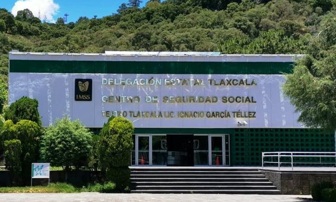 Por: Cortesía IMSS Tlaxcala garantiza atención completa en urgencias el 1° de octubre