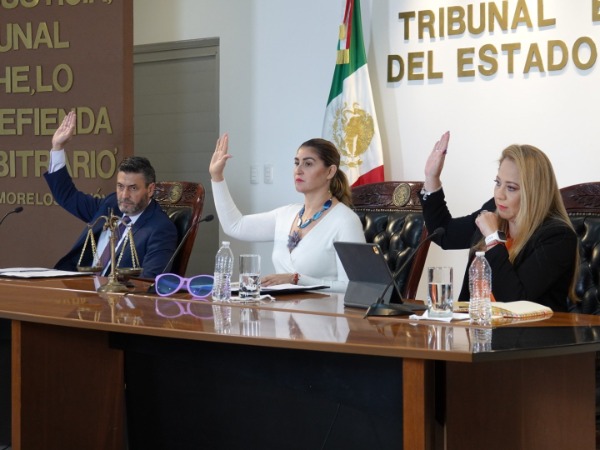 Por: Cortesía Puebla podría tener elecciones extraordinarias en cinco municipios