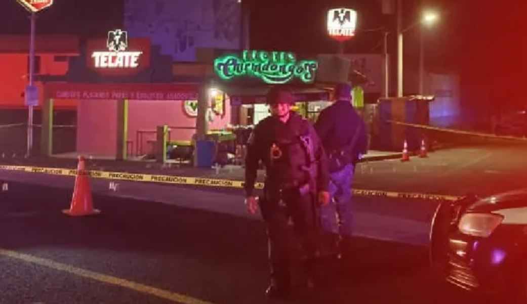 Por: Cortesía Ataque armado en Zacapoaxtla deja tres muertos y dos heridos en local de elotes