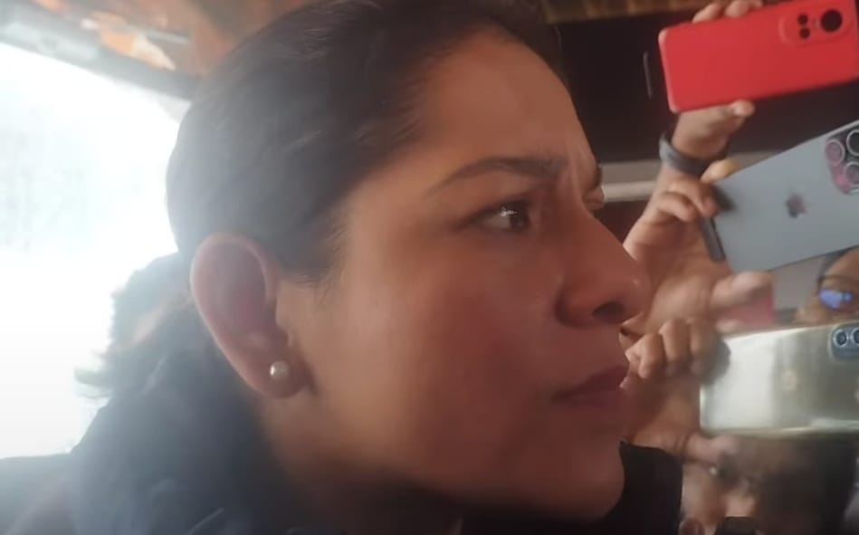 Por: Cortesía Lula Pineda Por una convocatoria abierta para la representación de Acción Nacional estatal: Guadalupe Cuautle