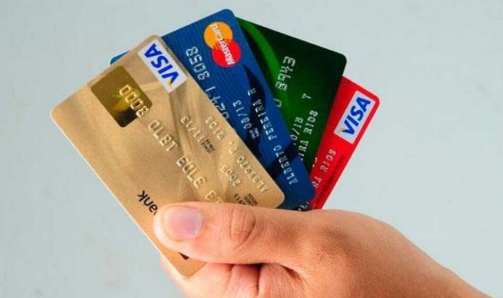 Por: Cortesía 5 errores comunes al usar tu tarjeta de crédito que debes evitar
