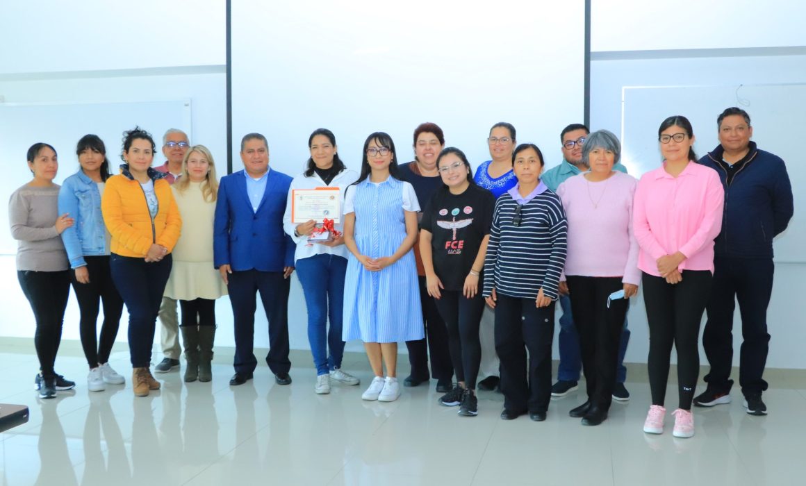 Por: Cortesía Avanza la UATX en el fomento de espacios libres de violencia