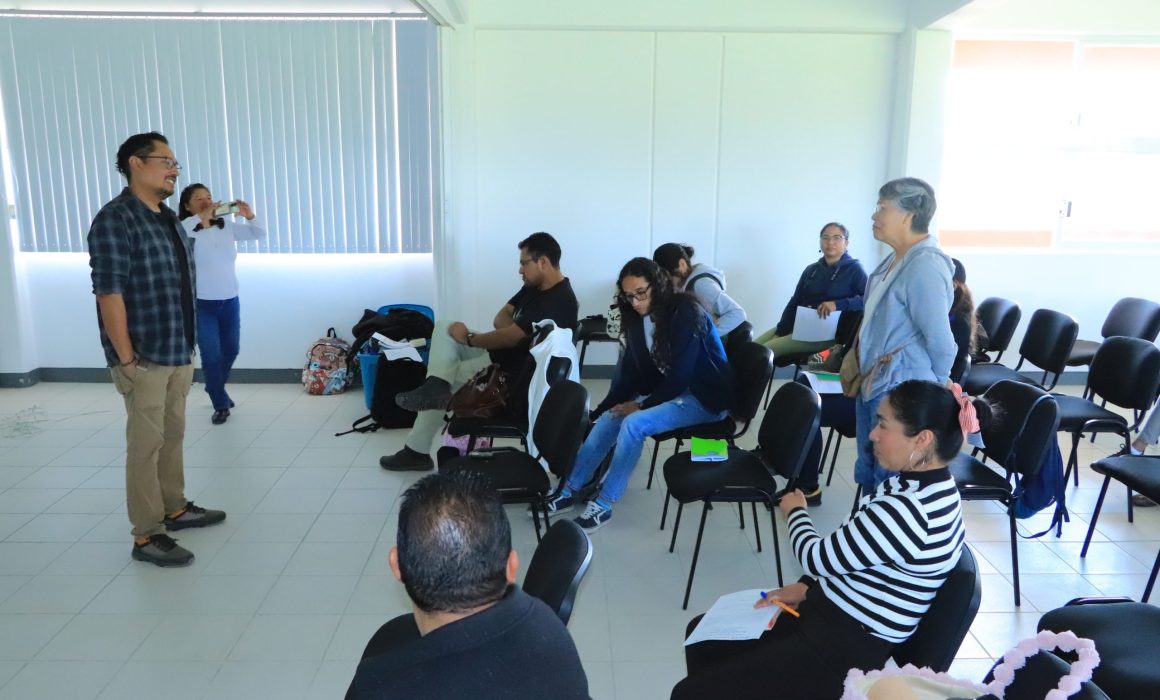 Por: Cortesía ¡Únete al taller de avistamiento de aves y fortalece tu comunidad!
