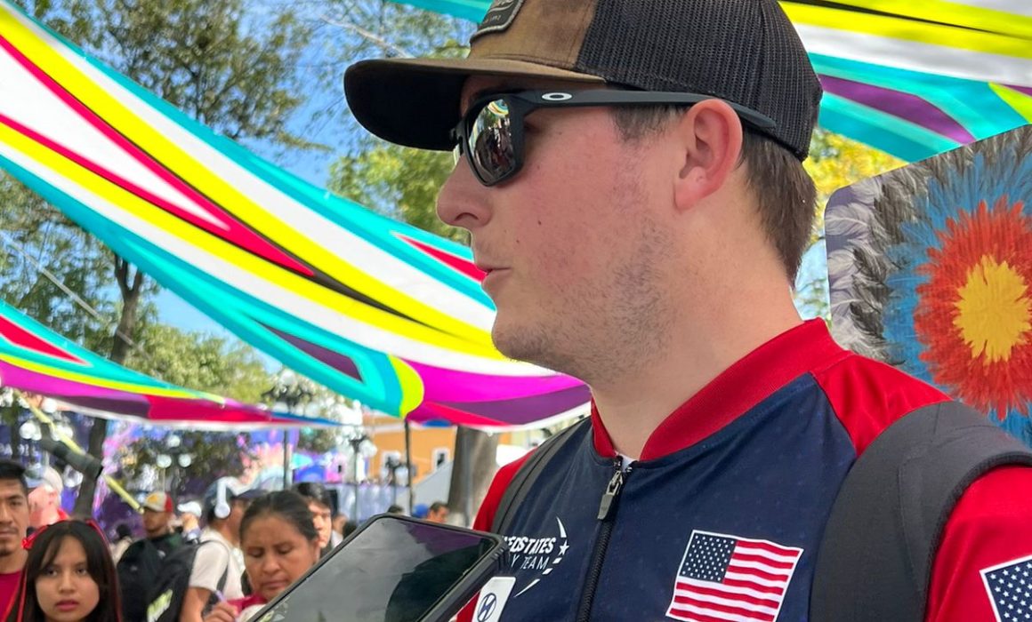 Por: Cortesía ¡Copa Mundial de Tiro en Tlaxcala 2024! Seguridad y deporte de clase mundial