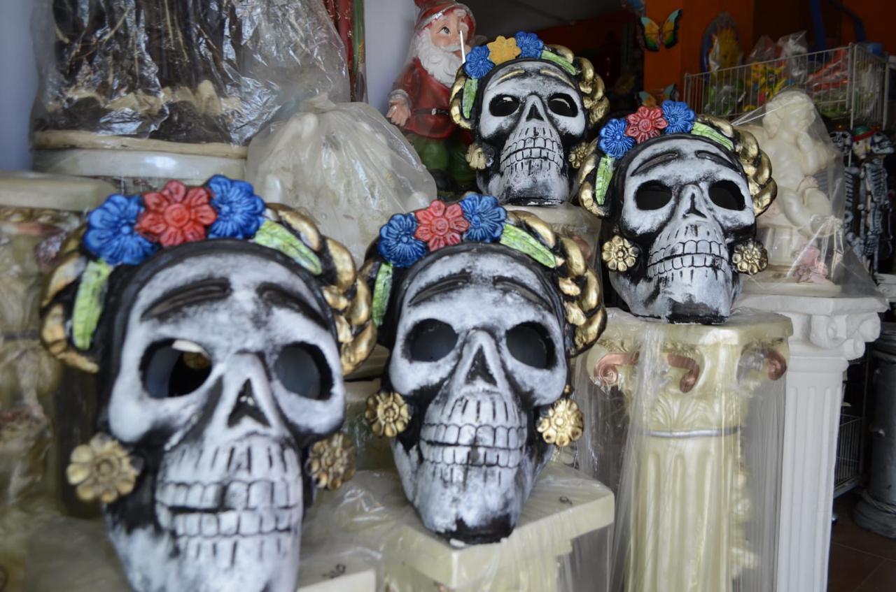 Por: Cortesía Descubre la Vibrante Celebración del Día de Muertos en La Trinidad Tenexyecac