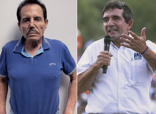 Por: Cortesía FGR revela avances clave en el caso Cuén Ojeda y secuestro de ‘El Mayo’ Zambada