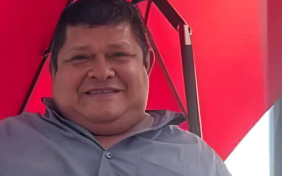 Por: Cortesía Secuestran a empleado de El Debate tras ataque armado en Culiacán