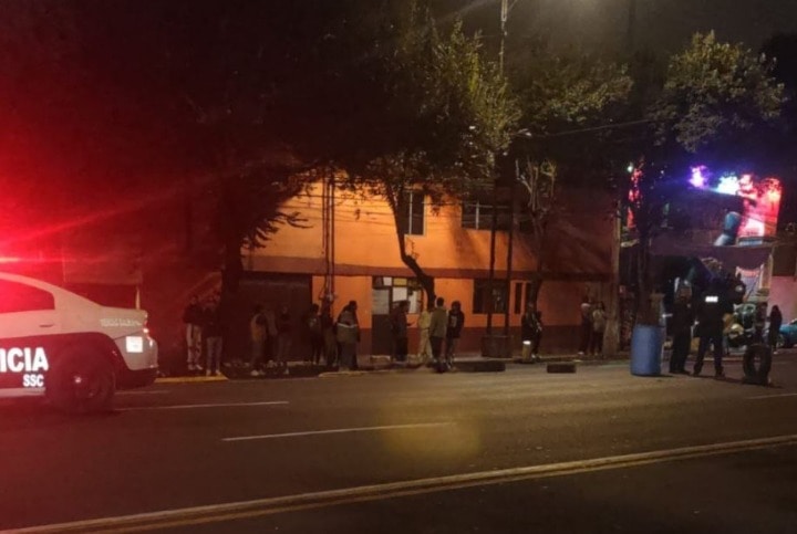 Por: Cortesía Ciclista fallece en Eje 3 Sur: Autoridades buscan al conductor fugitivo