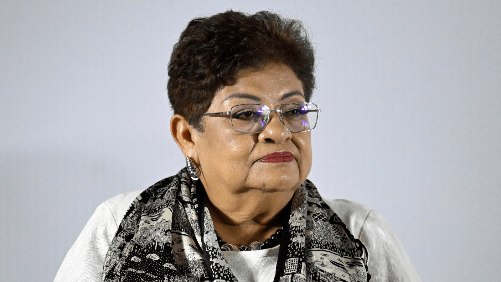 Por: Cortesía Godoy acusa a jueza de "coalición de servidores públicos" por eliminar reforma judicial del DOF