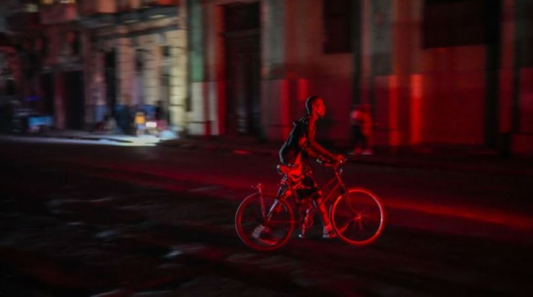 Por: Cortesía México ofrece asistencia técnica a Cuba por crisis energética y apagones