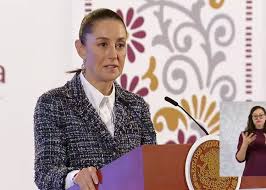 Por: Cortesía Claudia Sheinbaum lamenta el asesinato del sacerdote Mario Pérez en Chiapas