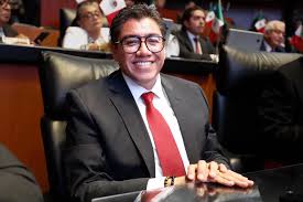 Por: Cortesía Senador Saúl Monreal exige juicio político contra jueza por frenar la reforma judicial