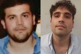 Por: Cortesía Los Chapitos, Ovidio y Joaquín Guzmán, negocian con la Fiscalía en EE.UU.