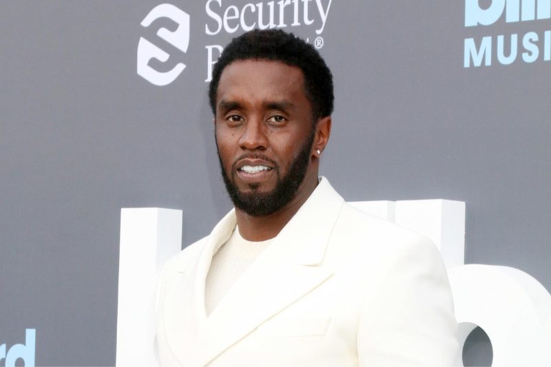 Por: Cortesía Nuevas acusaciones contra Sean 'Diddy' Combs