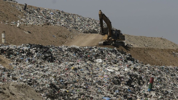 Por: Cortesía Cholula podría tener nuevo relleno sanitario hasta 2025