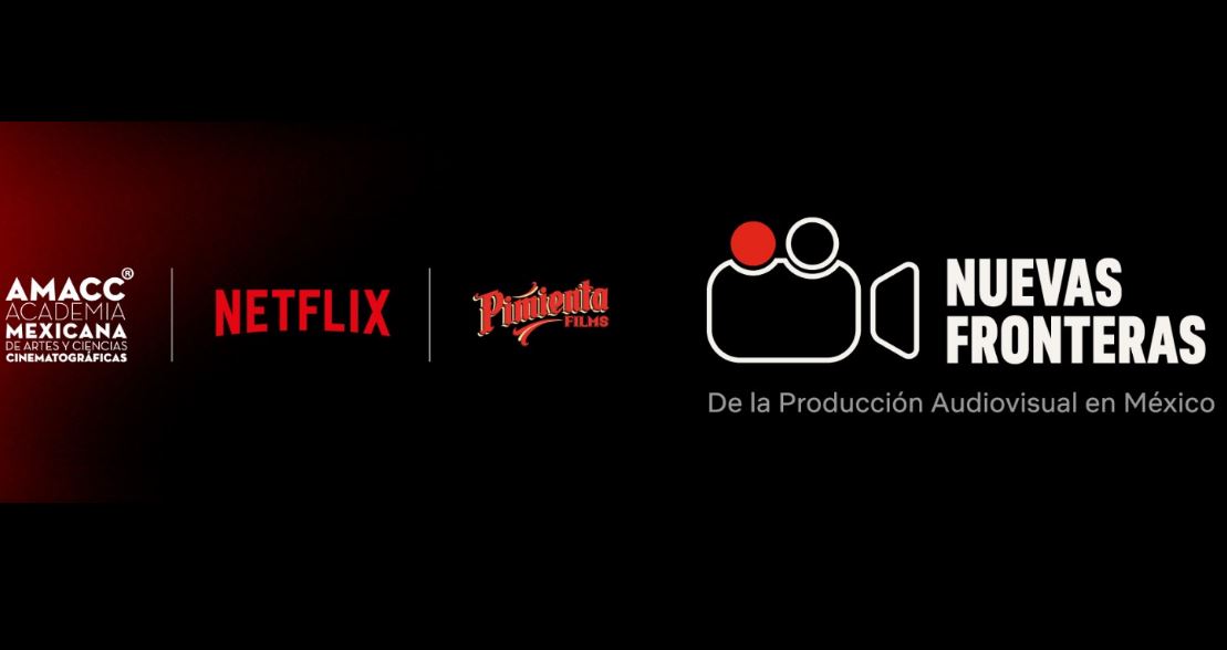 Por: Cortesía Convocatoria abierta: Programa "Nuevas Fronteras de la Producción Audiovisual"