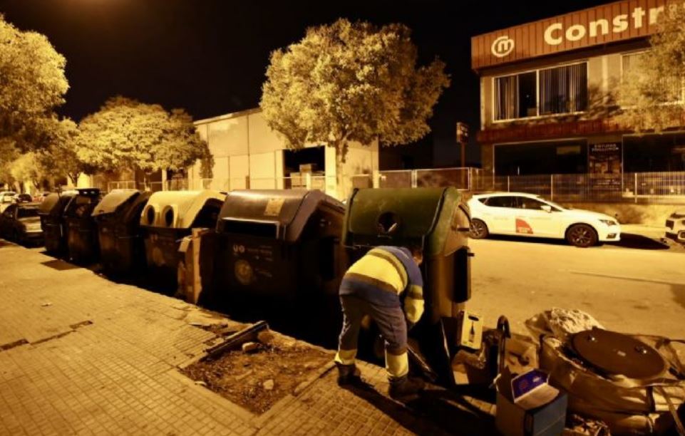 Por: Cortesía La impactante desaparición de Agostina: cayó en un contenedor y fue incinerada