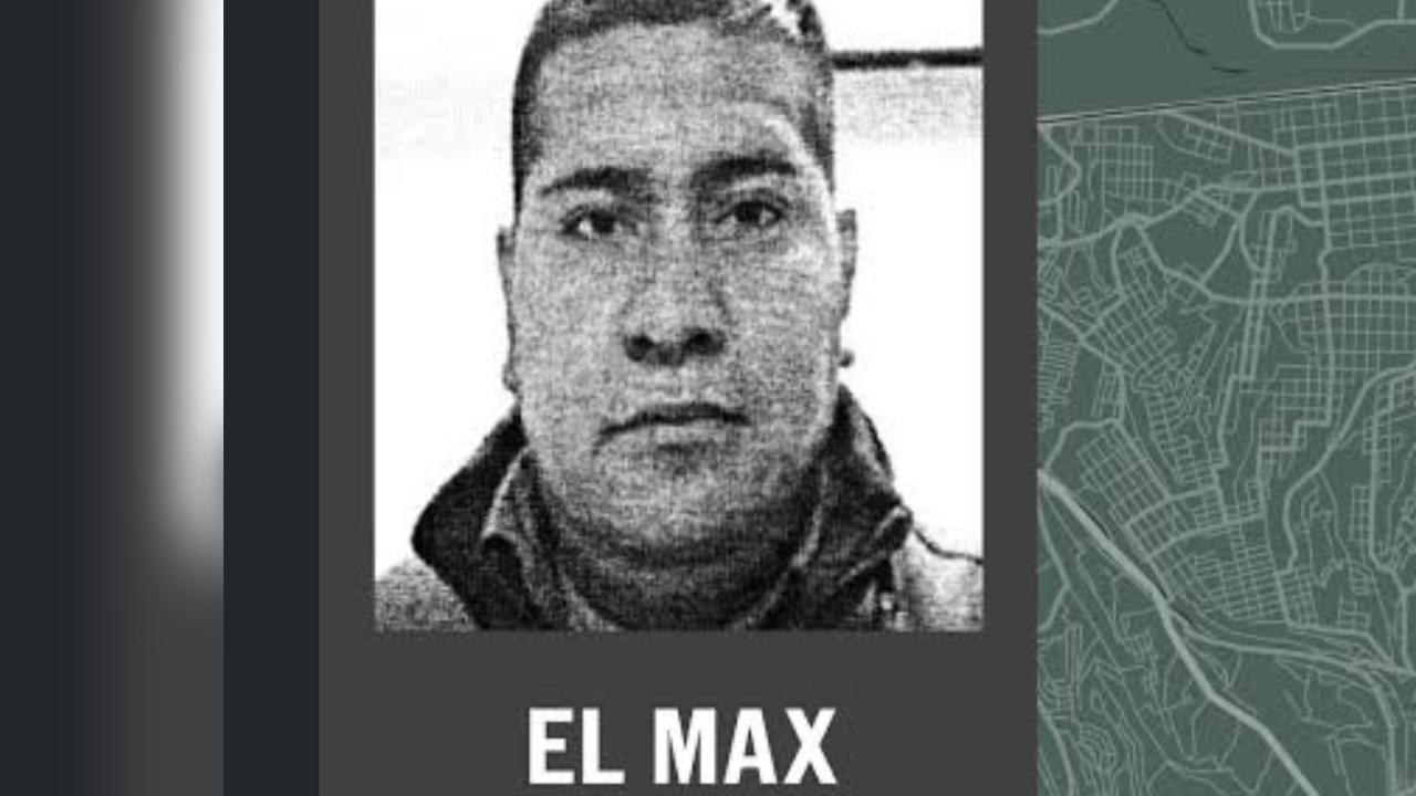 Por: Cortesía Detienen a "El Max", Operador de "El Mayo" Zambada en Sinaloa
