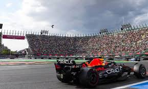 Por: Cortesía Gran Premio de México 2024: Precios de boletos y detalles exclusivos