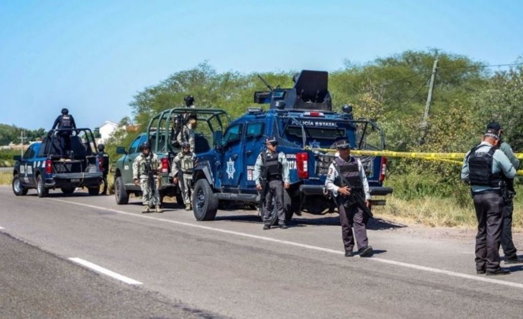 Por: Cortesía Detienen a “El Max”, objetivo clave del Cártel de Sinaloa, tras enfrentamiento en Culiacán
