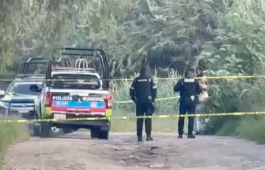 Por: Cortesía Descubren dos cadáveres en La Libertad Tecola: huellas de violencia