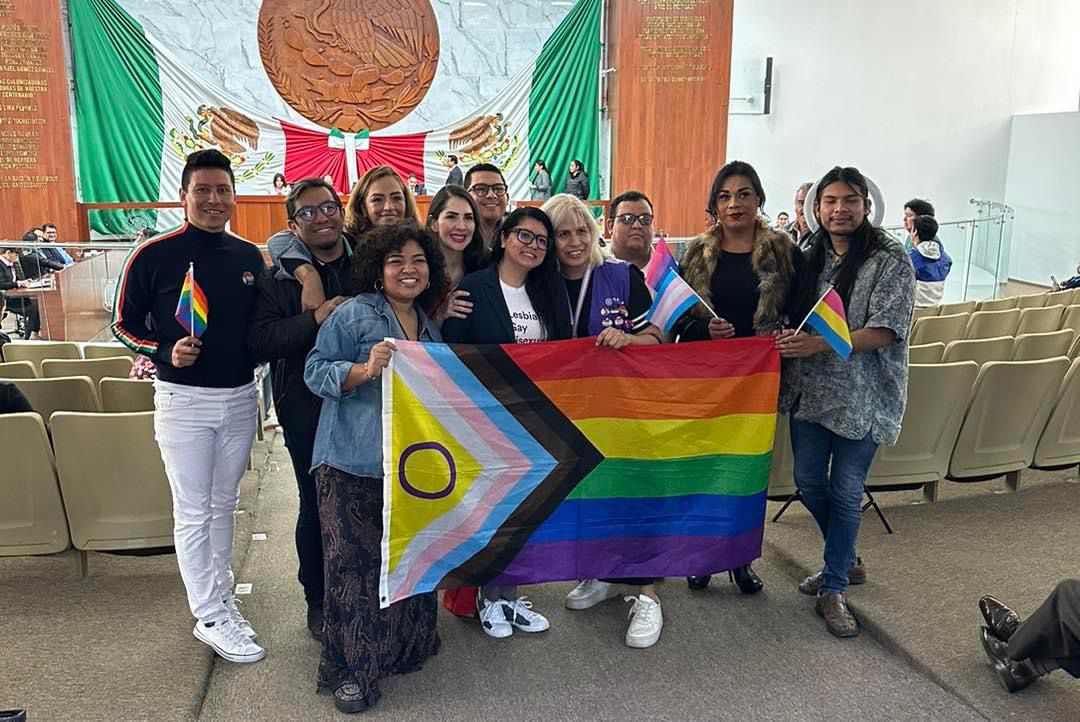 Aurora Villeda propone derogar el delito de peligro de contagio en Tlaxcala