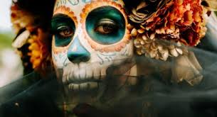 Por: Cortesía Lula Pineda Por primera ocasión: "Ánimas y Raíces" en Cuautlancingo