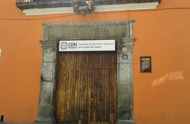 Por: Cortesía Son 14 perfiles los que aspiran a presidir la CDH de Puebla