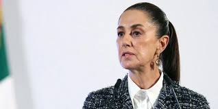 Por: Cortesía Claudia Sheinbaum considera apoyar a Cuba con combustible tras tormenta Oscar