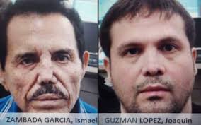 Por: Cortesía FGR confronta a juez federal por presuntos errores en orden de captura contra Joaquín Guzmán López