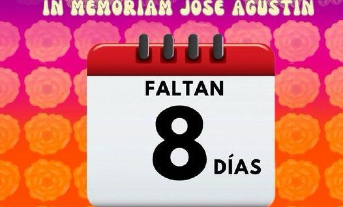 Por: Cortesía ¡No te pierdas el Festival "La muerte tiene permiso" en la UATx!