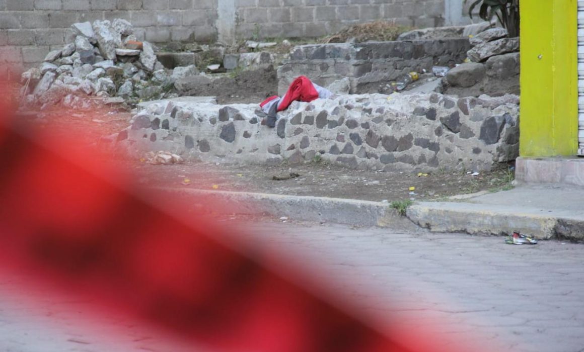 Por: Cortesía Asesinato en Xocoyucan: Hombre golpeado hasta morir; investigan el caso