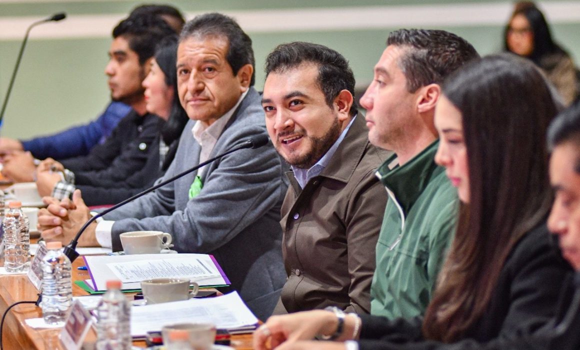 Por: Cortesía ¡Juntos por el futuro! Alcalde de Huamantla destaca colaboración con el Gobierno Estatal