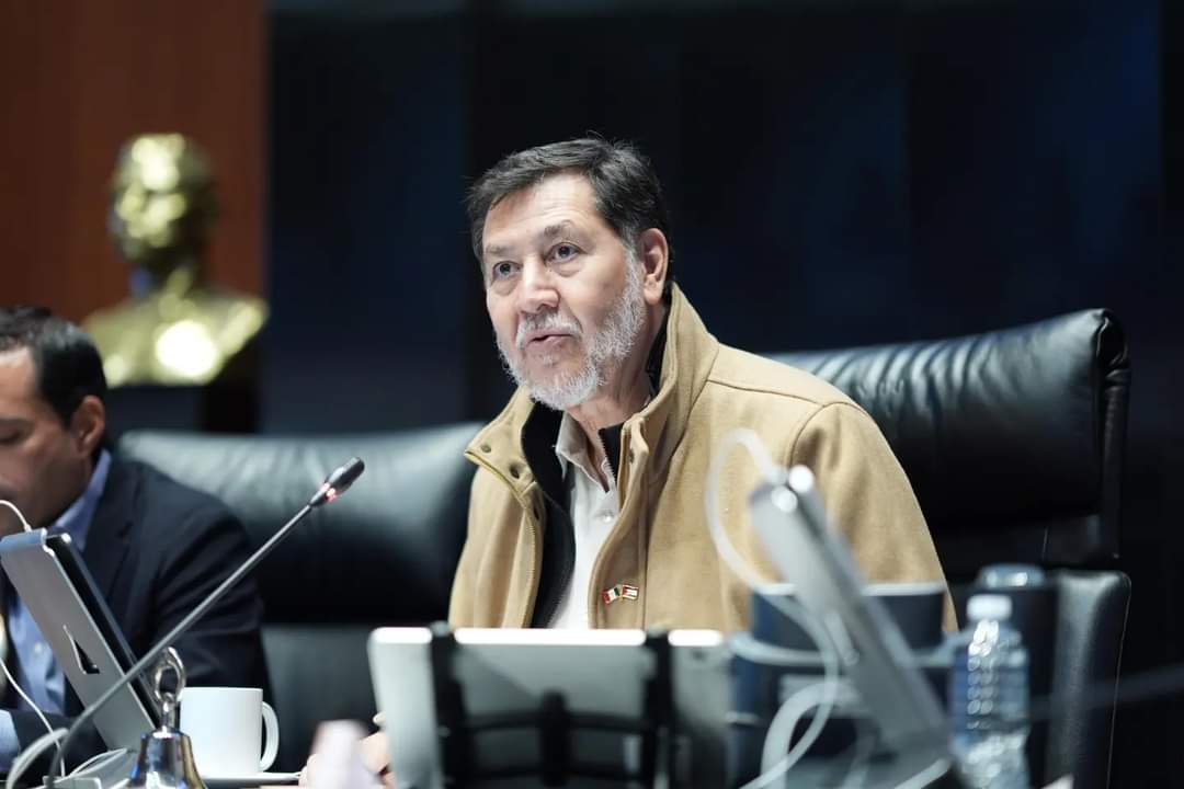 Por: Cortesía Próximo domingo Noroña se reunirá con morenistas en Tlaxcala