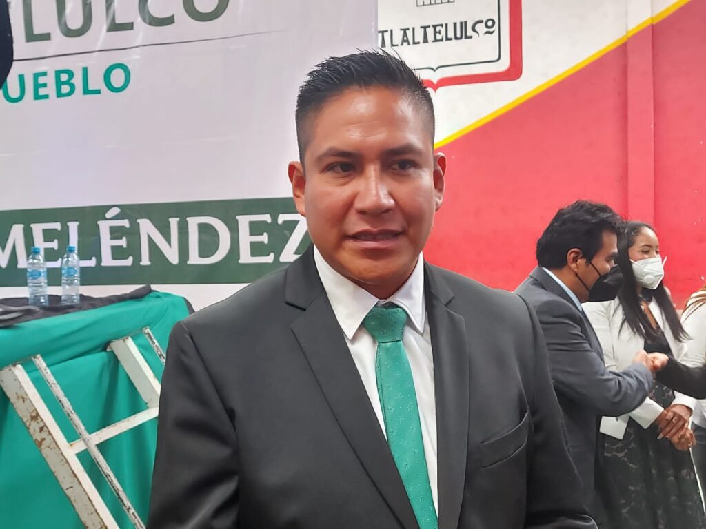 Vehículos y bienes de oficina, parte del desfalco de Marco Pluma a Tlaltelulco 