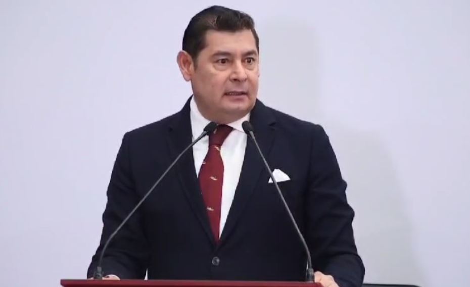 Por: Cortesía Alejandro Armenta moderniza el campo poblano con tecnología e innovación