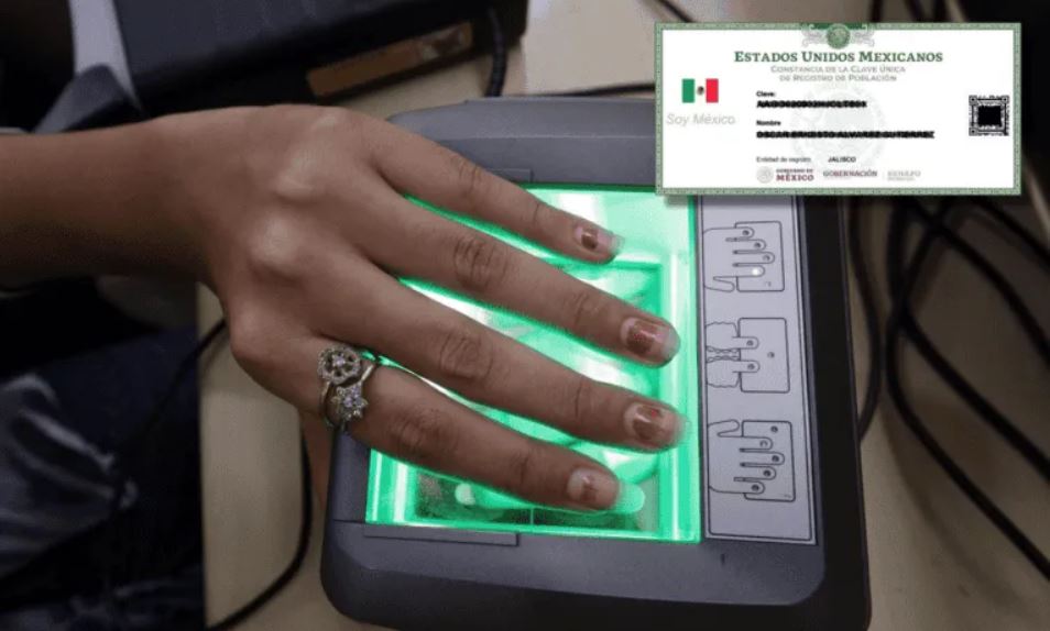 Por: Cortesía CURP biométrica en México: nueva medida obligatoria a partir de 2025