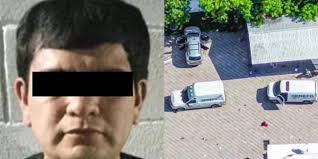 Por: Cortesía Claudia Sheinbaum confirma ataque en la detención de 'El Max', operador del Cártel de Sinaloa