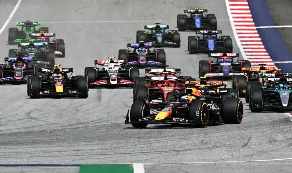 Por: Cortesía Plan de movilidad para la F1 en CDMX: rutas, transporte y accesos clave