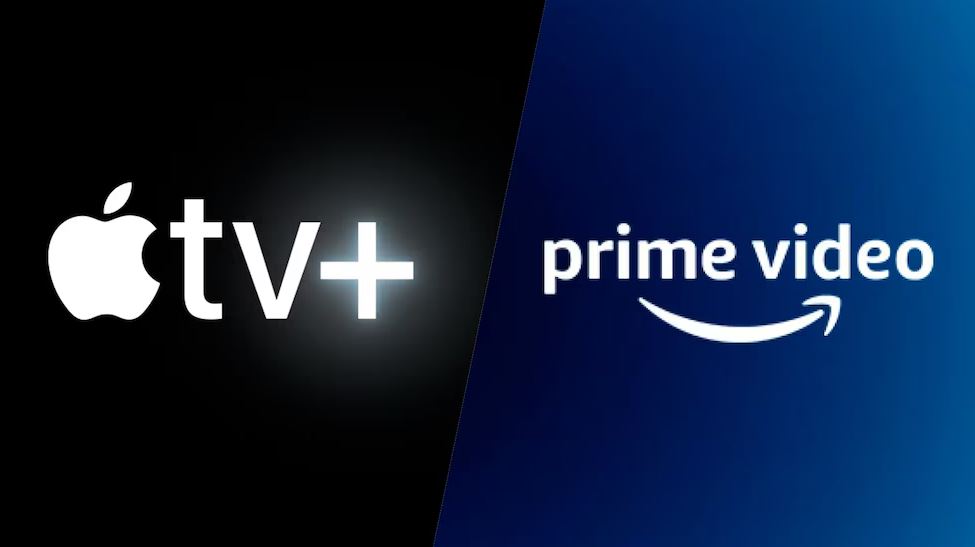 Por: Cortesía Apple TV+ se integra a Prime Video: Suscripción disponible en octubre 2024