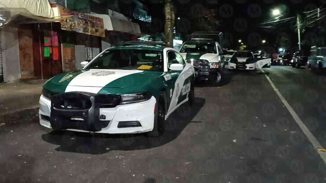 Por: Cortesía Feminicidio en Álvaro Obregón: Mujer de 28 años pierde la vida tras agresión con arma blanca