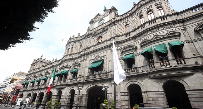 Por: Cortesía Detectan adeudo de 100 millones de pesos en proyectos de infraestructura en Puebla