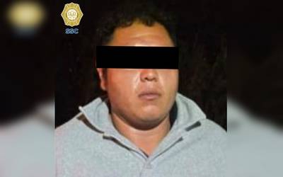 Por: Cortesía Encuentran el cuerpo de un hombre dentro de un tinaco en Xochimilco: presunto asesinato tras riña