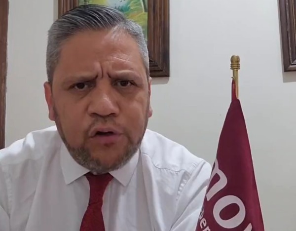 Por: Cortesía Morena agotará recursos para impugnar elecciones en Chignahuapan y Venustiano Carranza