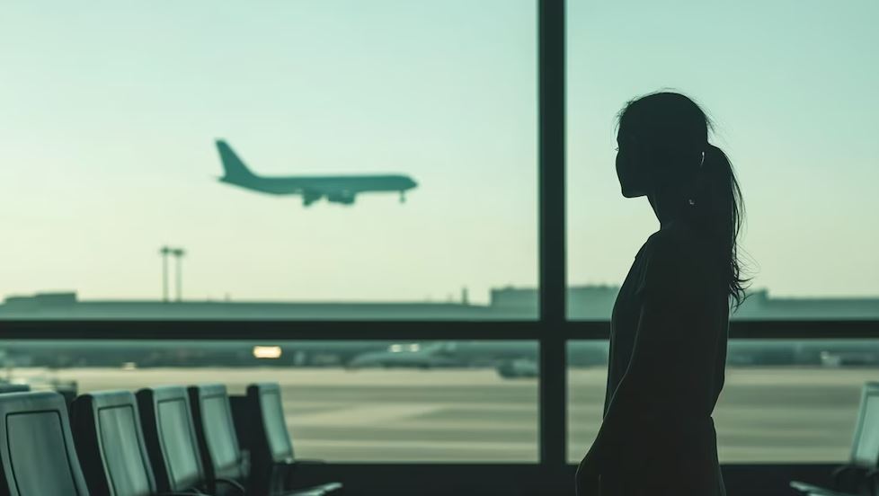 Por: Cortesía ¿Sabías que activar el modo avión mejora la seguridad y tu experiencia?
