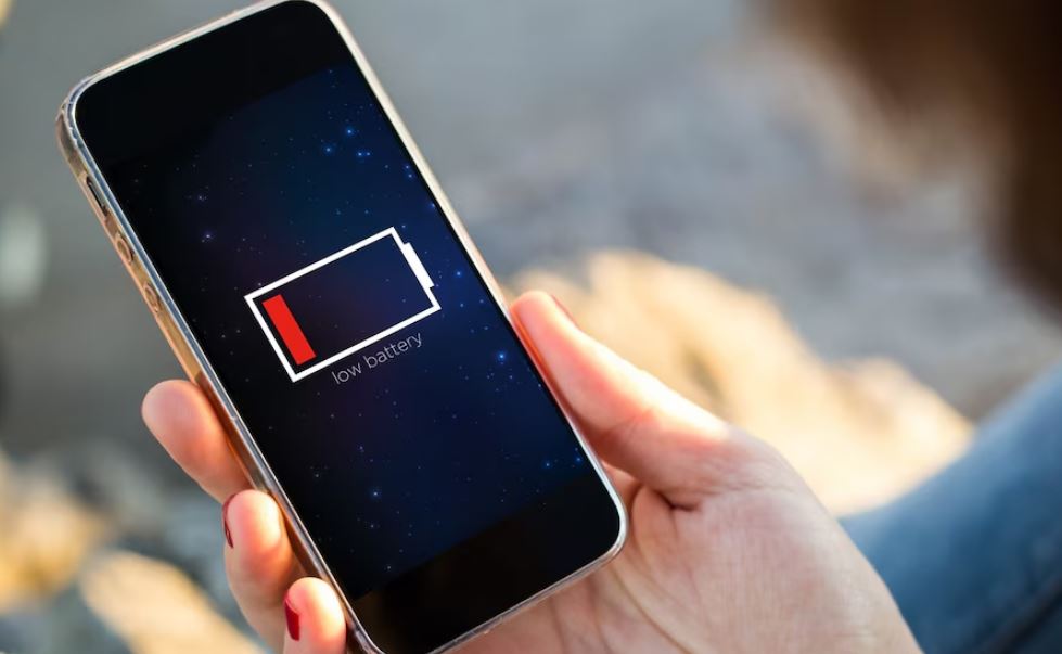 Por: Cortesía Cómo saber si la batería de tu celular necesita ser reemplazada urgentemente
