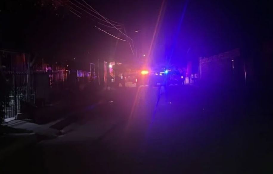 Por: Cortesía Cajeme: tres enfrentamientos armados en una noche dejan heridos