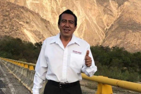 Por: Cortesía Investigación del homicidio del ex Alcalde Aurelio Méndez en Huamuxtitlán, Guerrero