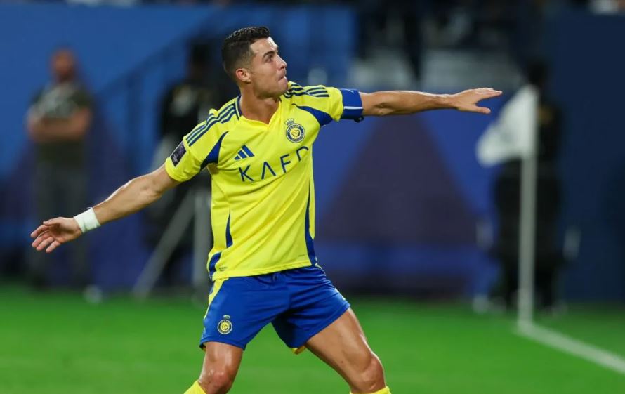 Por: Cortesía El Al-Nassr empata en un polémico penal: ¿por qué no jugó Cristiano Ronaldo?